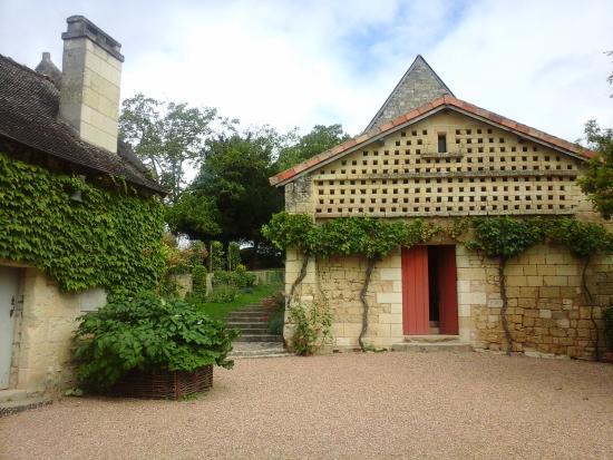 musée Rabelais