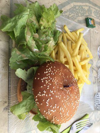 Bistrot Gourmand