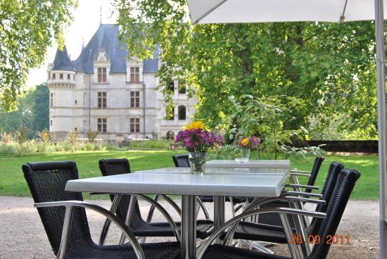 Le Lavoir