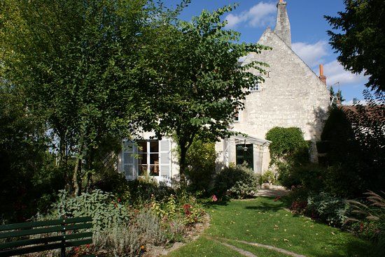 Maison Lansyer