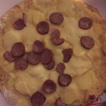 Pizza Tempo Tours