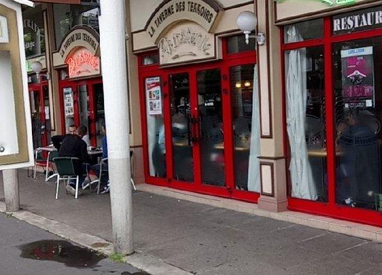 Le Rivoli