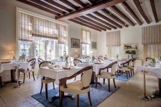 Auberge du Bon Laboureur
