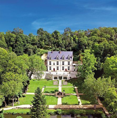 Domaine Royal de Château Gaillard