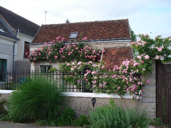 le Village-Jardin de Chédigny