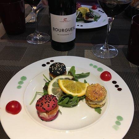 Le Cafe Des Arts