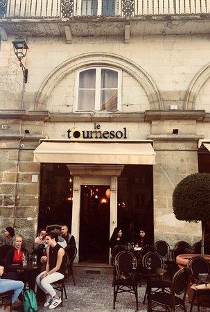 Le Tournesol