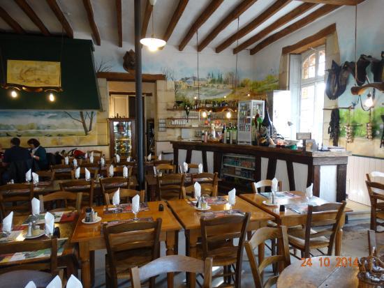 Relais de la Salamandre