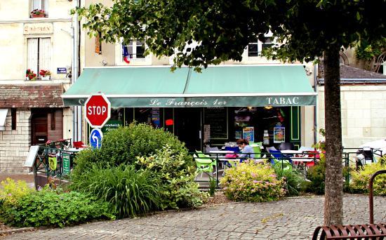 Le Francois 1er