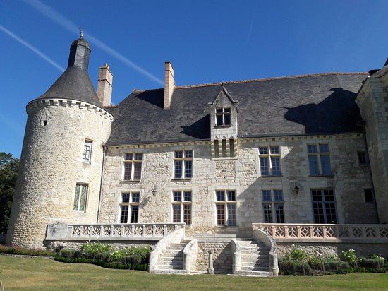 Château de Saint Germain