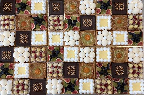 Pâtisserie Poirier