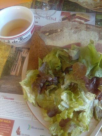 Crêperie du Maine