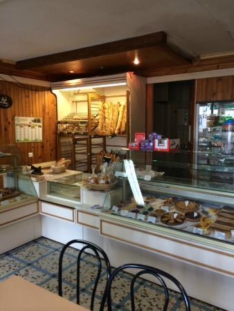 Boulangerie la Maison des Paiges