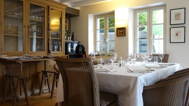 Le Clos Aux Roses