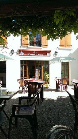 Le Cafe Cere