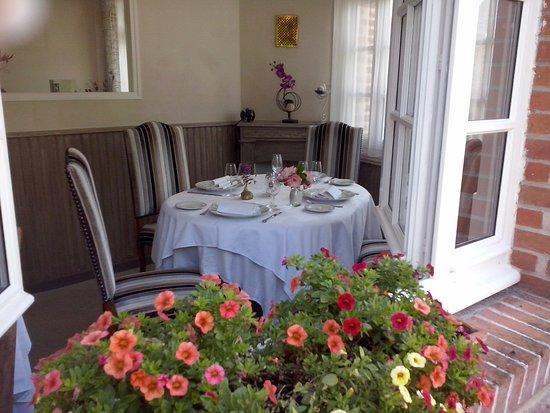 Auberge du Mail
