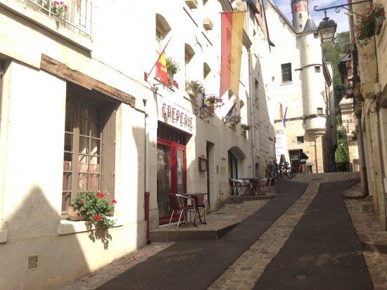 Creperie du Grand Carroi