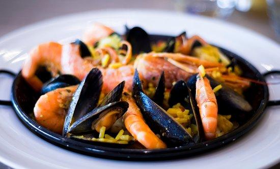 Le Bistrot à Tapas