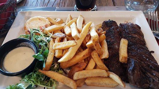 Le Resto des Bouchers