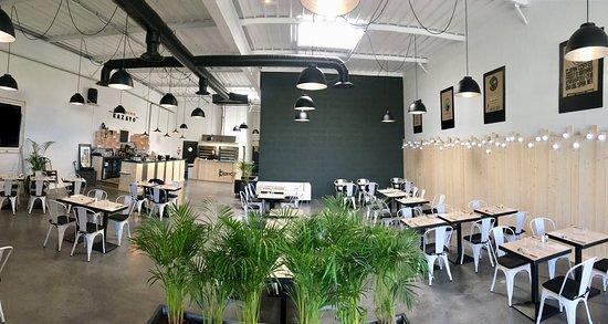 Kazayo Restaurant