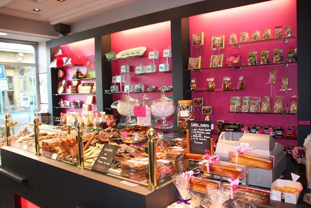 Patisserie Ayrole