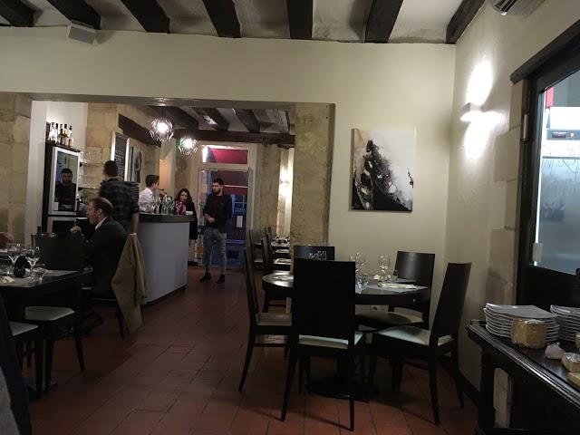 Restaurant La Deuvaliere