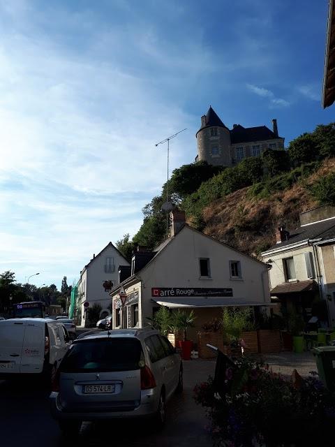 Hostellerie du Chateau de Luynes
