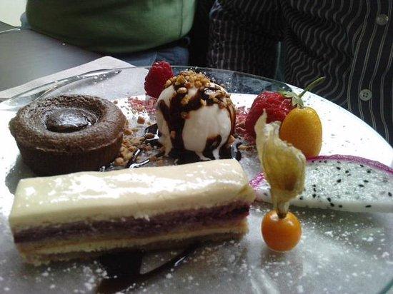 Saveurs et Papillons