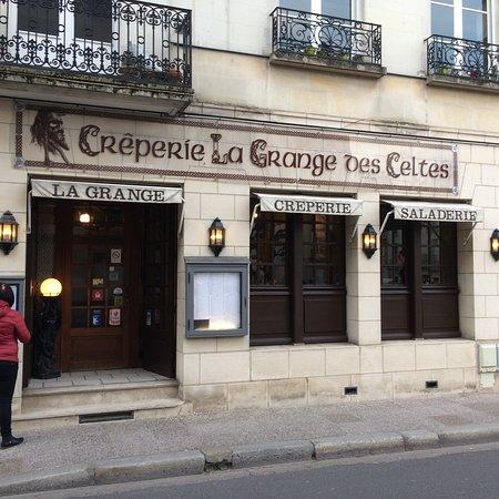 La Grange des Celtes