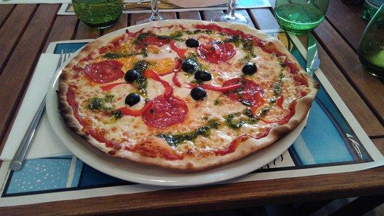 Le Piccata