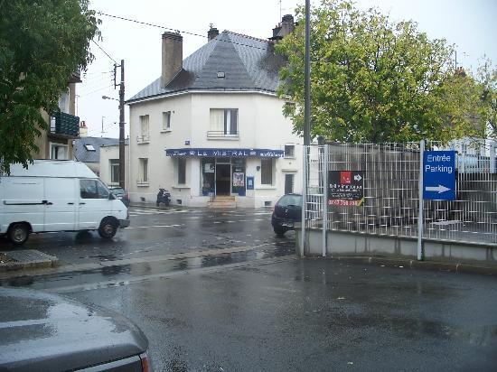 Le Mistral