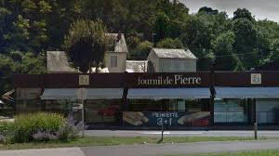 Fournil De Pierre