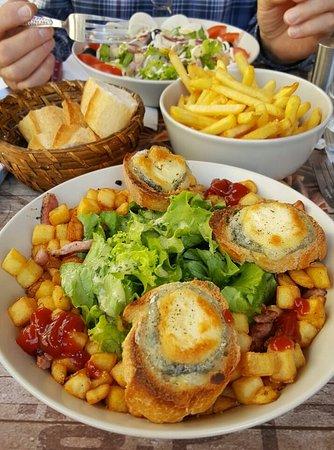 Cafe des Arts