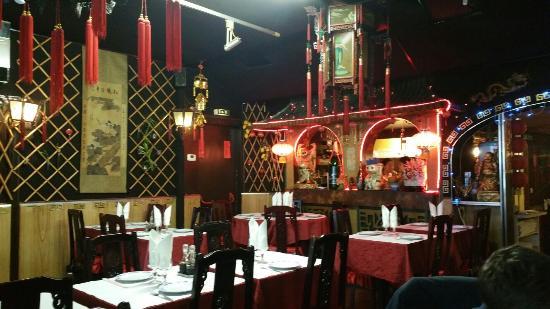 Chinatown