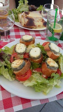 Le Bistrot Sur Loire