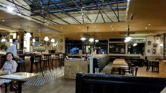 Café Leffe Tours