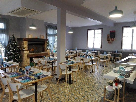 Restaurant Aux Bons Enfants