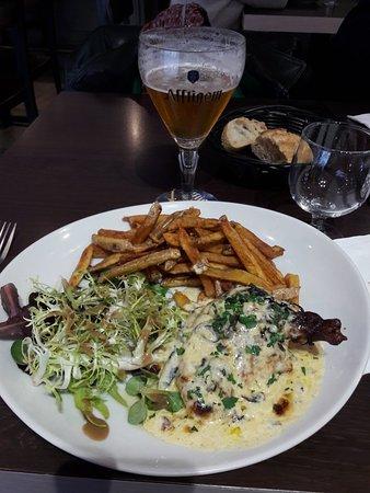 Brasserie de la Victoire