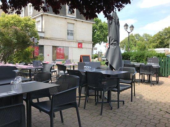 Cafe Jules