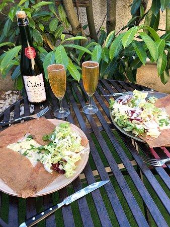 Creperie Le Medicis