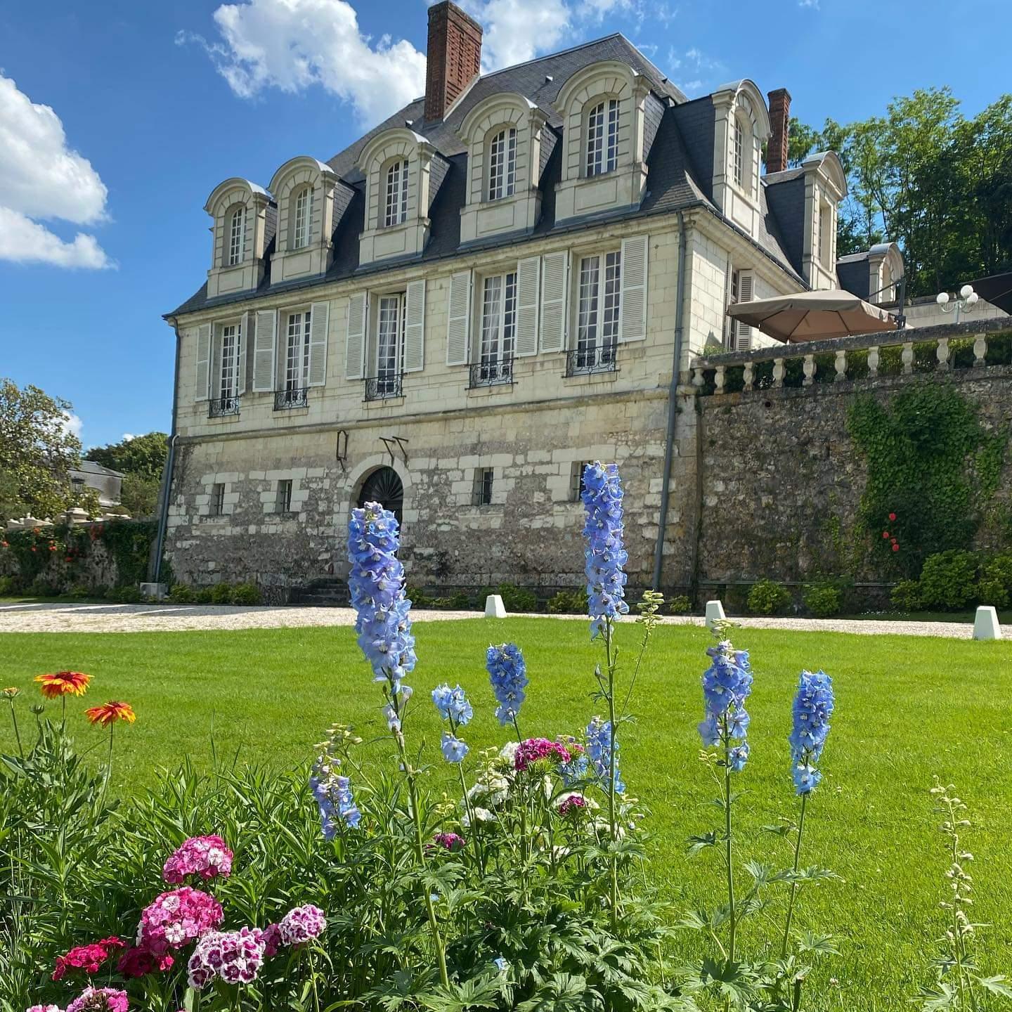 château de Beaulieu