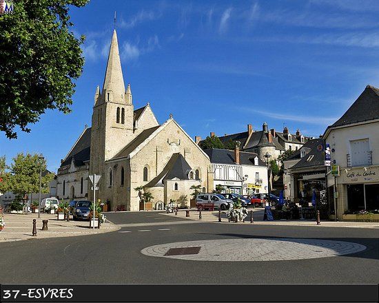 Eglise Saint-Medard
