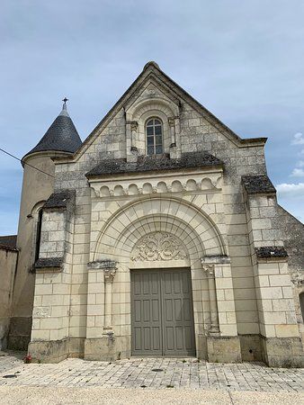 Eglise Saint-Denis