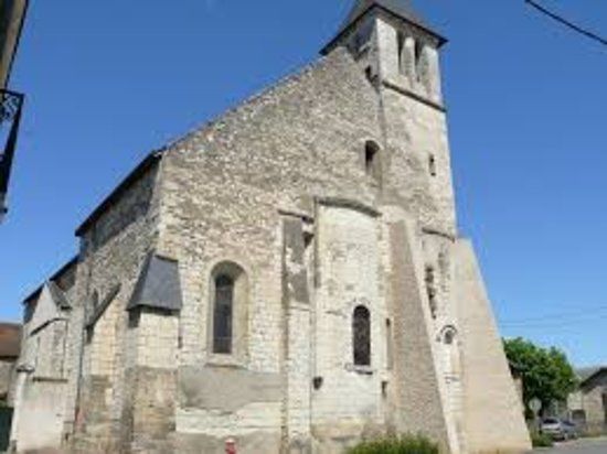Eglise Saint Georges