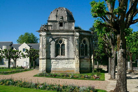 chapelle de Seigne