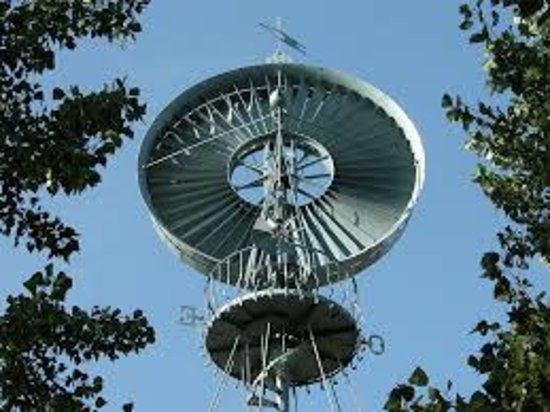 Eolienne Bollee