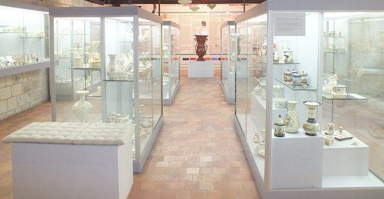 Musée Le Carroi