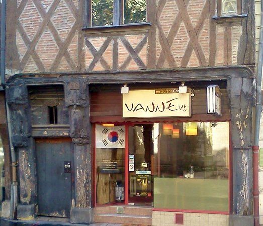 Vanne