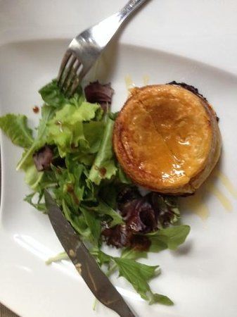 Au coin gourmand