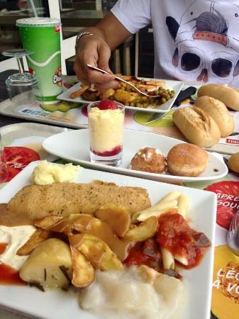 Flunch